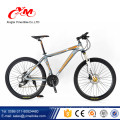 Alibaba 24 Zoll bicicletas Mountainbike / 21 Geschwindigkeit Gebirgsfahrrad mit Scheibenbremse / abwärts vollen Suspendierungsgebirgsfahrrädern